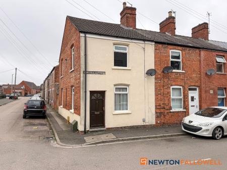 Wright Street, Newark