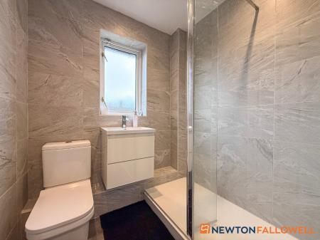 2 bedroom Semi-detached house for sale in Brittania Court, Newark