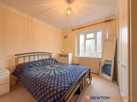 3 bedroom Semi-detached house for sale in Winthorpe Road, Newark