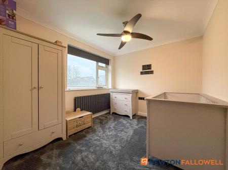 4 bedroom Detached house for sale in Norman Avenue, Newark