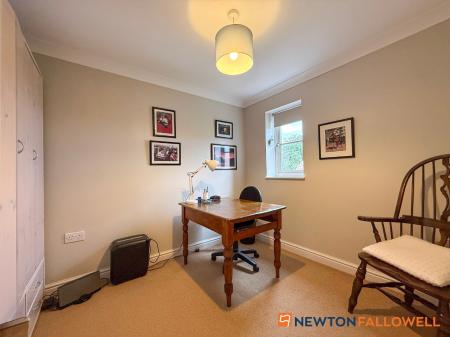 4 bedroom Detached house for sale in Main Street, Upton