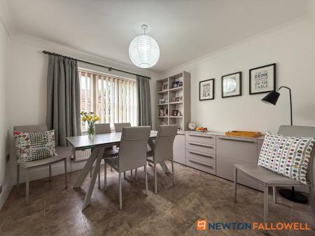 4 bedroom Detached house for sale in Main Street, Upton