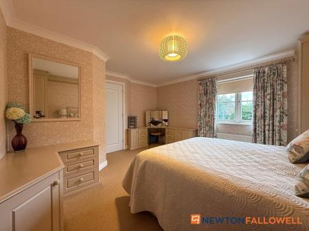 4 bedroom Detached house for sale in Main Street, Upton