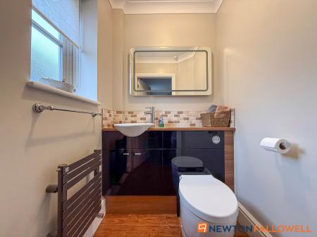 4 bedroom Detached house for sale in Main Street, Upton