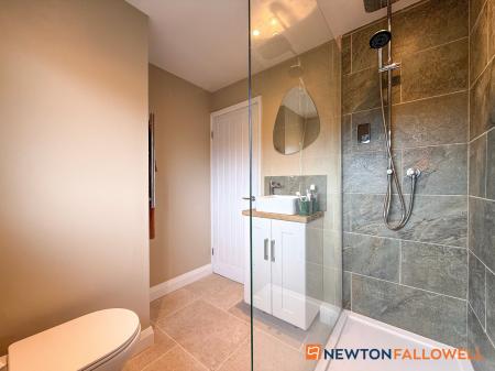 1 bedroom Semi-detached house for sale in Willow Road, Balderton