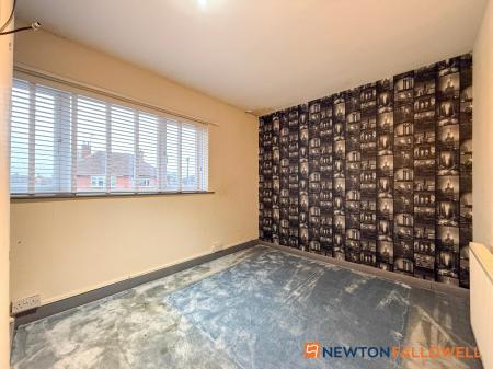 3 bedroom Detached house for sale in Linton Close, Farndon