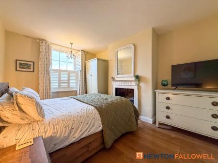 3 bedroom Town house for sale in Mill Gate, Newark