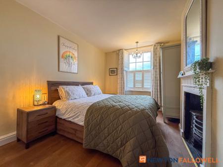 3 bedroom Town house for sale in Mill Gate, Newark