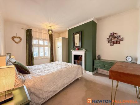 3 bedroom Town house for sale in Mill Gate, Newark