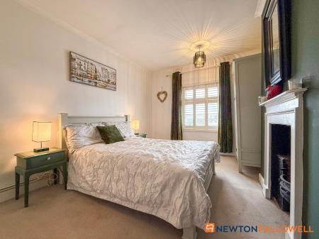 3 bedroom Town house for sale in Mill Gate, Newark