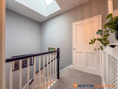 3 bedroom Town house for sale in Mill Gate, Newark