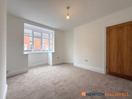 3 bedroom Semi-detached house for sale in Smith Street, Newark