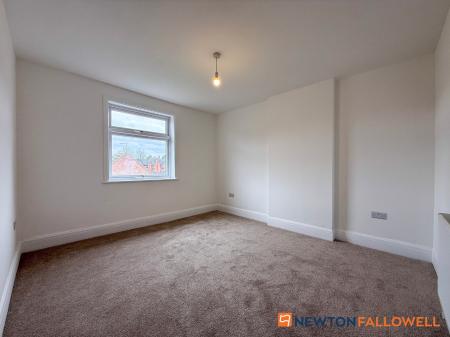 3 bedroom Semi-detached house for sale in Smith Street, Newark
