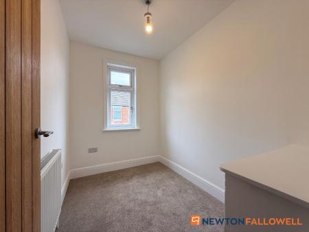 3 bedroom Semi-detached house for sale in Smith Street, Newark