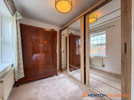 5 bedroom Detached house for sale in Bells Court, Carlton-le-Moorland