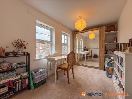 5 bedroom Detached house for sale in Bells Court, Carlton-le-Moorland