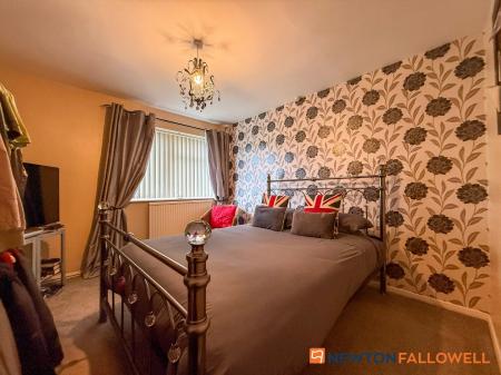 3 bedroom Terraced House for sale in Tenzing Walk, Balderton