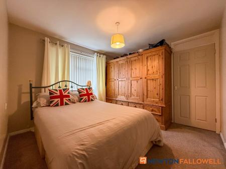3 bedroom Terraced House for sale in Tenzing Walk, Balderton