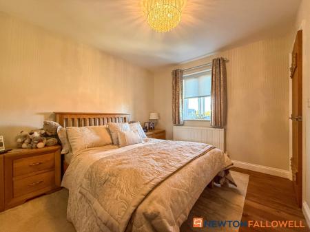 3 bedroom Detached house for sale in Wisteria Cottage, Eagle Road, Spalford