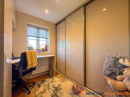 3 bedroom Detached house for sale in Wisteria Cottage, Eagle Road, Spalford