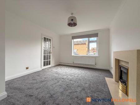 3 bedroom Detached house for sale in Ringrose Close, Newark