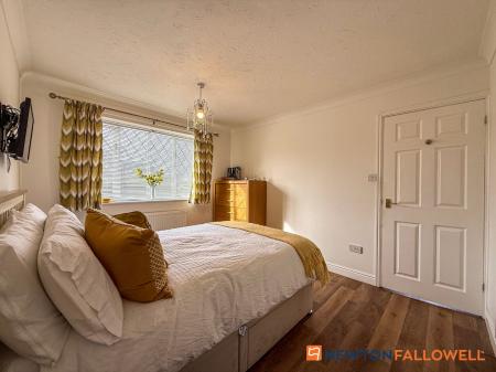 3 bedroom Detached bungalow for sale in Manor Drive, Long Bennington