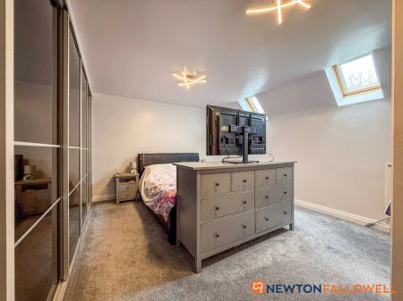 4 bedroom Semi-detached house for sale in Skayman Fields, Carlton-le-Moorland