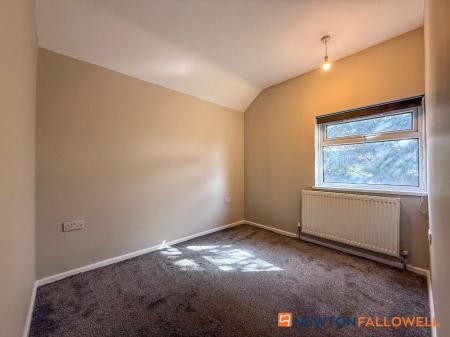 3 bedroom End of terrace house for sale in Stafford Avenue, Balderton
