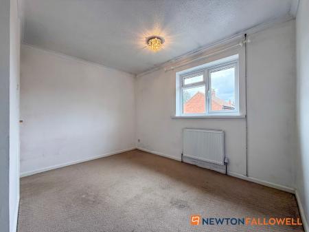 3 bedroom Semi-detached house for sale in The Grange, North Muskham