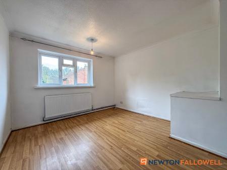 3 bedroom Semi-detached house for sale in The Grange, North Muskham