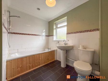 3 bedroom Semi-detached house for sale in The Grange, North Muskham