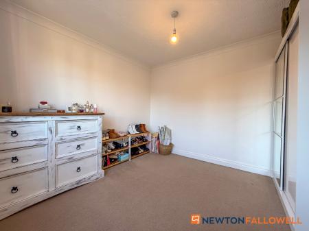 4 bedroom Detached house for sale in Stirling Drive, Coddington