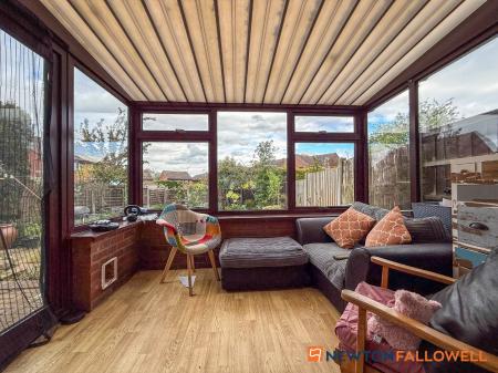 4 bedroom Detached house for sale in Hine Avenue, Newark