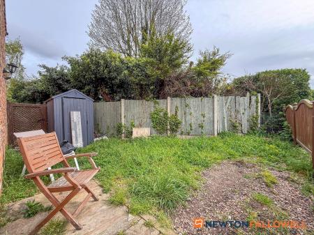 4 bedroom End of terrace house for sale in High Street, Collingham