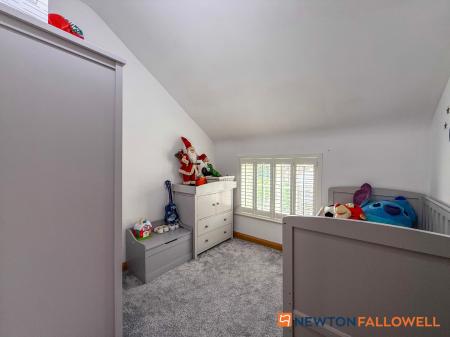 4 bedroom End of terrace house for sale in High Street, Collingham