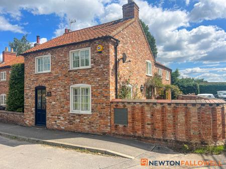 High Street, Collingham