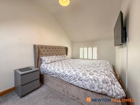 4 bedroom End of terrace house for sale in High Street, Collingham