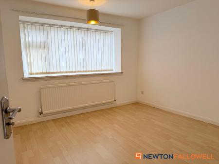 2 bedroom Detached bungalow for sale in Fell Croft, Farndon