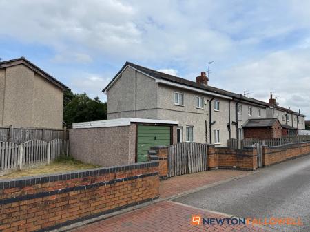 3 bedroom Semi-detached house for sale in First Square, Stainforth