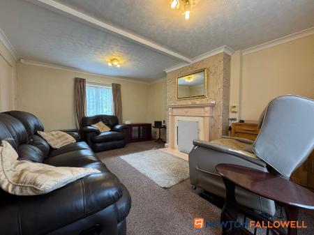 3 bedroom Semi-detached house for sale in First Square, Stainforth