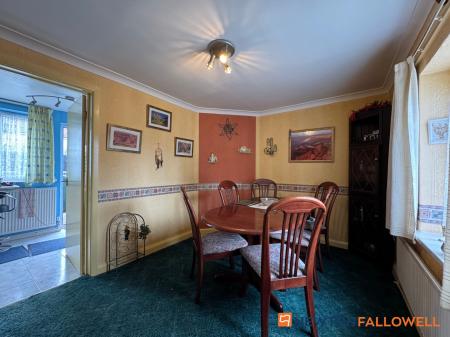 3 bedroom Semi-detached house for sale in First Square, Stainforth