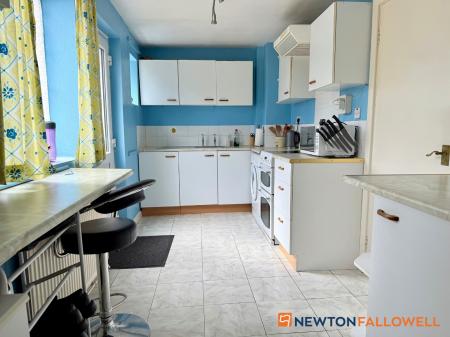 3 bedroom Semi-detached house for sale in First Square, Stainforth