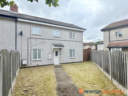 3 bedroom Semi-detached house for sale in First Square, Stainforth