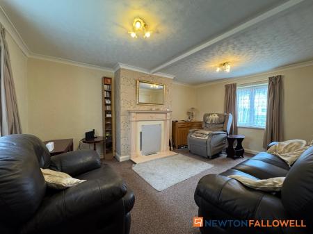 3 bedroom Semi-detached house for sale in First Square, Stainforth