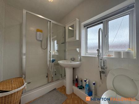 3 bedroom Semi-detached house for sale in First Square, Stainforth