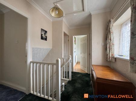 3 bedroom Semi-detached house for sale in First Square, Stainforth