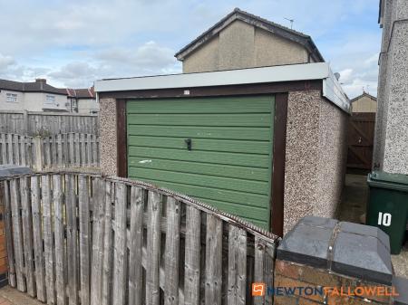 3 bedroom Semi-detached house for sale in First Square, Stainforth