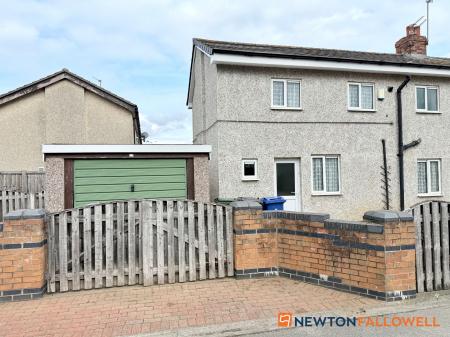 First Square, Stainforth