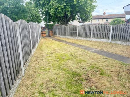 3 bedroom Semi-detached house for sale in First Square, Stainforth