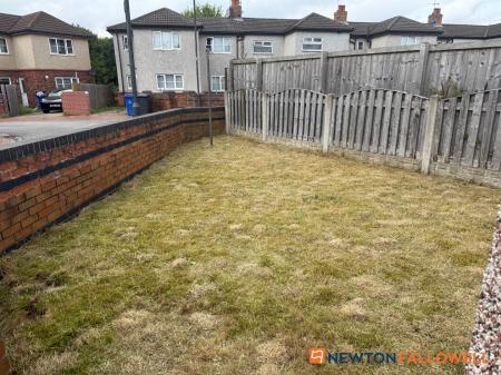 3 bedroom Semi-detached house for sale in First Square, Stainforth